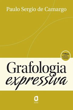 Cover Grafologia expressiva (eBook, ePUB)