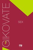 Sex (eBook, ePUB)