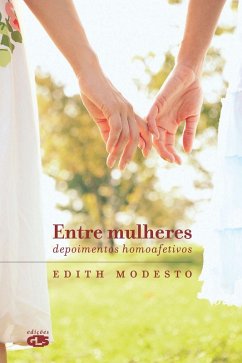 Cover Entre mulheres (eBook, ePUB)