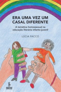 Era uma vez um casal diferente (eBook, ePUB) - Facco, Lúcia