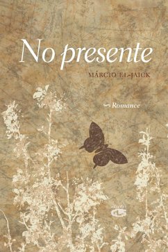 Cover No presente (eBook, ePUB)