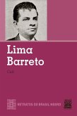Lima Barreto (eBook, ePUB)