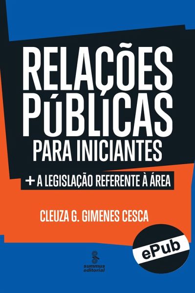 Relações públicas para iniciantes (eBook, ePUB) Relações públicas para iniciantes (eBook, ePUB)