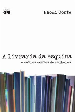 Cover A livraria da esquina (eBook, ePUB)