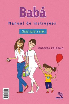 Cover Babá - Manual de instruções (eBook, ePUB)