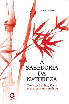 Cover A sabedoria da natureza (eBook, ePUB)