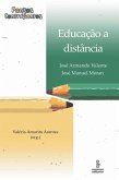 Educação a distância (eBook, ePUB)