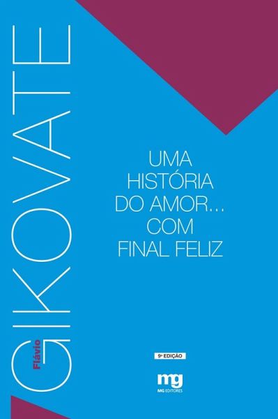 Uma historia do amor... Com final feliz (eBook, ePUB)