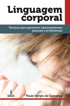 Cover Linguagem corporal (eBook, ePUB)