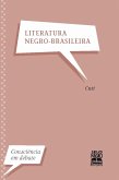 Literatura negro-brasileira (eBook, ePUB)