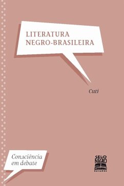 Literatura negro-brasileira (eBook, ePUB) - Cuti
