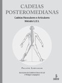 Cadeias posteromedianas (eBook, ePUB)