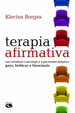 Terapia afirmativa (eBook, ePUB) - Borges, Klecius