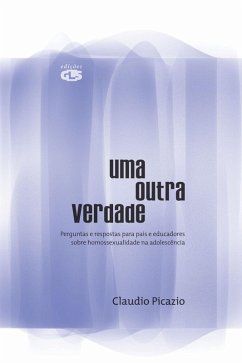 Cover Uma outra verdade (eBook, ePUB)