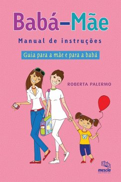 Cover Babá/Mãe - Manual de instruções (eBook, ePUB)