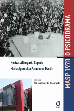 Cover Masp 1970 (eBook, ePUB)