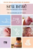 Seu bebê em perguntas e respostas (eBook, ePUB) Seu bebê em perguntas e respostas (eBook, ePUB)