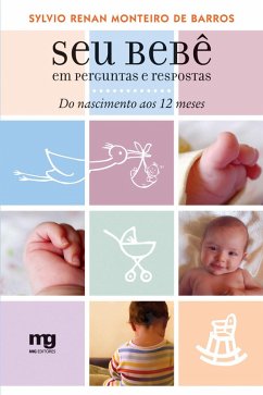 Cover Seu bebê em perguntas e respostas (eBook, ePUB)