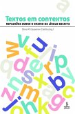 Textos em contextos (eBook, ePUB) Textos em contextos (eBook, ePUB)