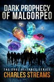 Dark Prophecy of Malgorpeo (The Soul Alliance, #4) (eBook, ePUB)