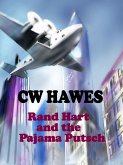 Rand Hart and the Pajama Putsch (eBook, ePUB)