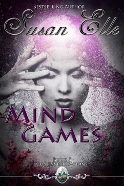 Mind Games (CCS Investigations, #5) (eBook, ePUB) - Elle, Susan