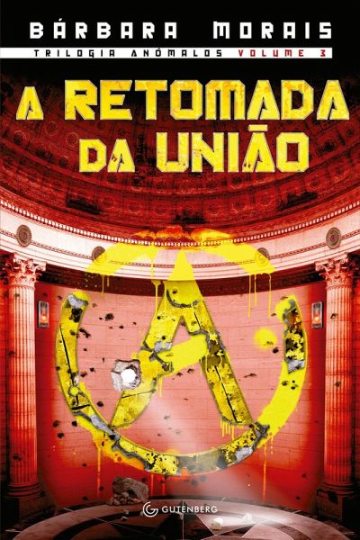 A retomada da União - Volume 3 (eBook, ePUB)