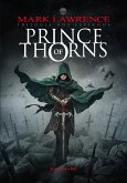 Prince of Thorns (eBook, ePUB)