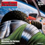 Perry Rhodan 1836: Mission in Fornax (MP3-Download)