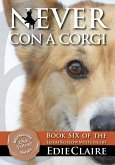 Never Con a Corgi (Leigh Koslow Mystery Series, #6) (eBook, ePUB)