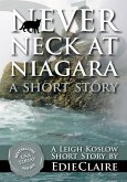 Never Neck at Niagara (eBook, ePUB)
