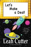 Let's Make a Deal! (eBook, ePUB) Let's Make a Deal! (eBook, ePUB)