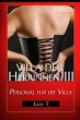 Villa der Herrinnen III (eBook, ePUB) - Bild 1