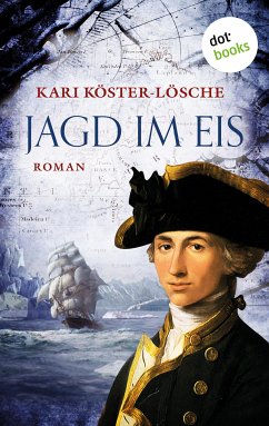 Jagd im Eis (eBook, ePUB) - Köster-Lösche, Kari