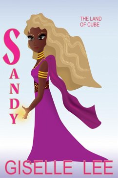 Cover Sandy (eBook, ePUB)
