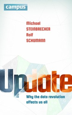 Update (engl.) (eBook, ePUB) - Steinbrecher, Michael; Schumann, Rolf
