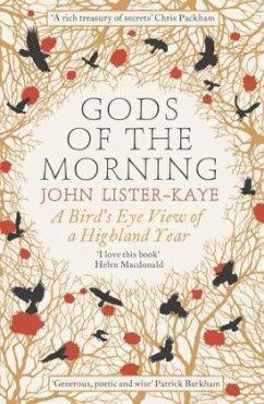 Gods of the Morning - Lister-Kaye, Sir John