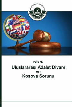 Uluslararas¿ Adalet Divan¿ ve Kosova Sorunu