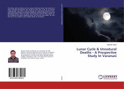 Lunar Cycle & Unnatural Deaths - A Prospective Study In Varanasi