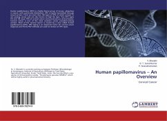 Human papillomavirus ¿ An Overview