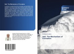 Cover Hail. The Mechanism of Formation