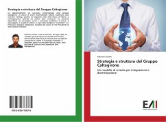 Strategia e struttura del Gruppo Caltagirone