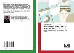 Ambient Networks Mobility Management - Periccioli, Alberto