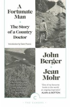 A Fortunate Man - Berger, John