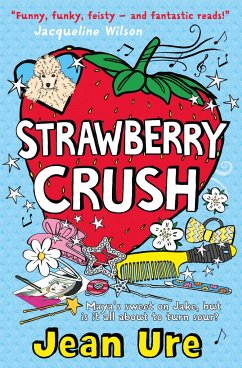 Strawberry Crush - Ure, Jean