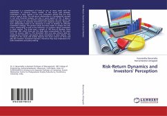 Risk-Return Dynamics and Investors' Perception