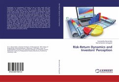 Risk-Return Dynamics and Investors' Perception - Banumathy, Karunanithy;Azhagaiah, Ramachandran