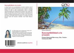 Susceptibilidad a la erosión - Colmenares, Julenni