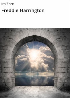 Cover Freddie Harrington (eBook, ePUB)