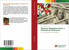 Doenças Negligenciadas e Patente de Fármacos